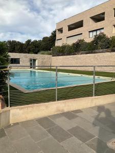 Appartements Apartment in Porto-Vecchio with pool : photos des chambres
