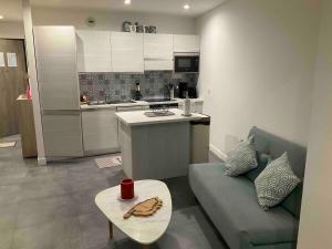 Appartements Apartment in Porto-Vecchio with pool : photos des chambres