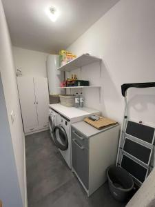 Appartements Apartment in Porto-Vecchio with pool : photos des chambres