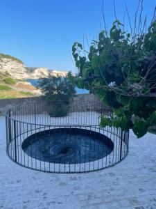 Appartements Apartment in Porto-Vecchio with pool : photos des chambres