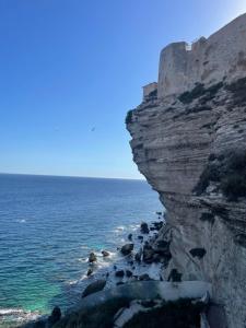 Appartements Apartment in Porto-Vecchio with pool : photos des chambres