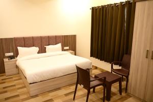 Ramjanki Inn