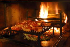 Residence Erba Di Campo