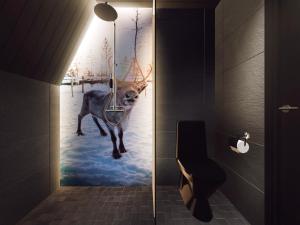 Aurora Village Ivalo