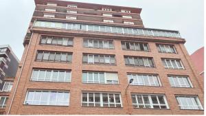 Apartamentos Olivia by gaiarooms