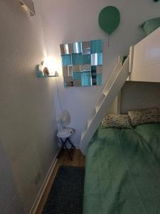 Le nid des hirondelles