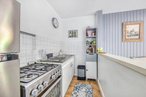 Maisons de vacances Echappee Bel : photos des chambres