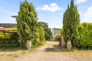 Maisons de vacances Echappee Bel : photos des chambres