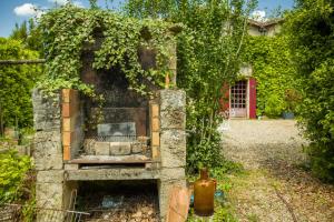 Maisons de vacances Echappee Bel : photos des chambres