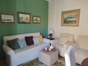 CORFU TOWN APARTMENT
