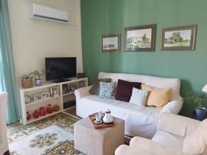 CORFU TOWN APARTMENT