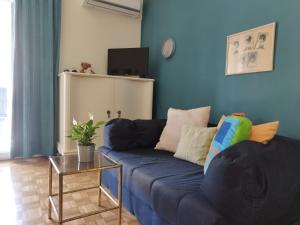 CORFU TOWN APARTMENT