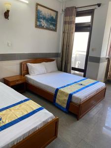 Khách sạn Phước Thịnh1