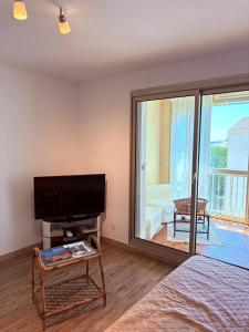 Super T3 Résidence Piscine