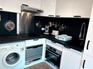 Super T3 Résidence Piscine