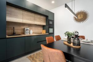 Casa Canziana for 6 people with private pool in Pula