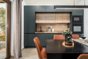 Casa Canziana for 6 people with private pool in Pula