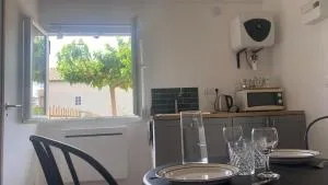 Petite pause à la Viarhona