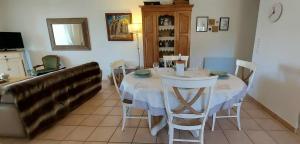 Apartment near St Tropez with pool