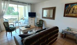 Appartements Apartment near St Tropez with pool : photos des chambres