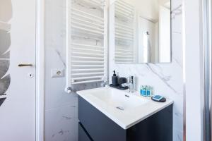 Exclusive View Trastevere Terrace Apartment