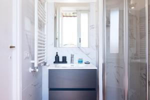 Exclusive View Trastevere Terrace Apartment