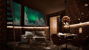 Aurora Village Ivalo