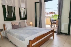 Maisonette in Koumpeli