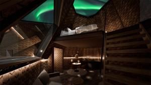 Aurora Village Ivalo