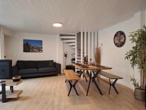 Maisons de vacances Au Bon Endroit : photos des chambres