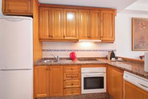 Apartamento Las Arenas