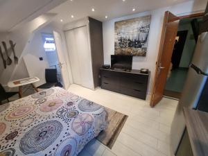 Nice Studio near city center & Lake by ImmoConciergerie