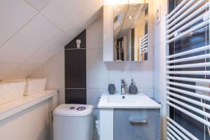 Nice Studio near city center & Lake by ImmoConciergerie