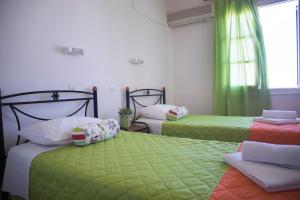 Bay's Spetses Greece