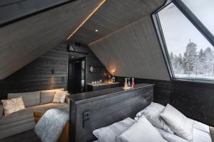 Aurora Village Ivalo