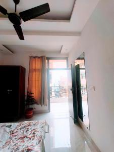 1BHK Private Unit -A Warm & Cosy Retreat