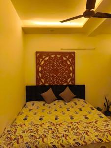 1BHK Private Unit -A Warm & Cosy Retreat