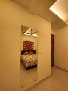 1BHK Private Unit -A Warm & Cosy Retreat