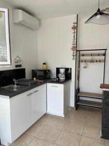 Sejours chez l'habitant Villa 47 : photos des chambres
