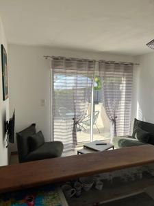 Sejours chez l'habitant Villa 47 : photos des chambres