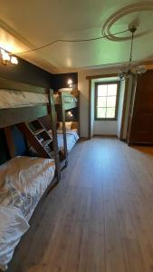 Maisons de vacances Hery-s : photos des chambres