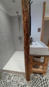 Maisons de vacances Hery-s : photos des chambres