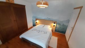 Maisons de vacances Hery-s : photos des chambres