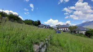 Maisons de vacances Hery-s : photos des chambres