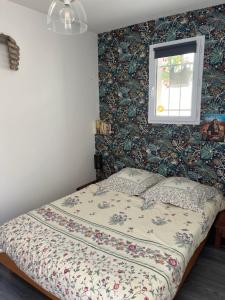 Sejours chez l'habitant Villa 47 : photos des chambres