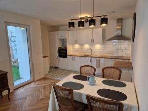 Lux City - 2 bedrooms with garden