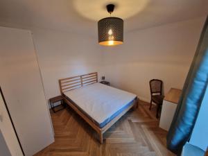 Lux City - 2 bedrooms with garden