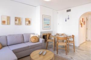 Apartamento El Cairo