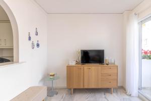 Apartamento El Cairo