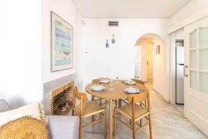 Apartamento El Cairo